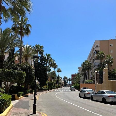 Apartment 314 Torrevieja Exterior foto