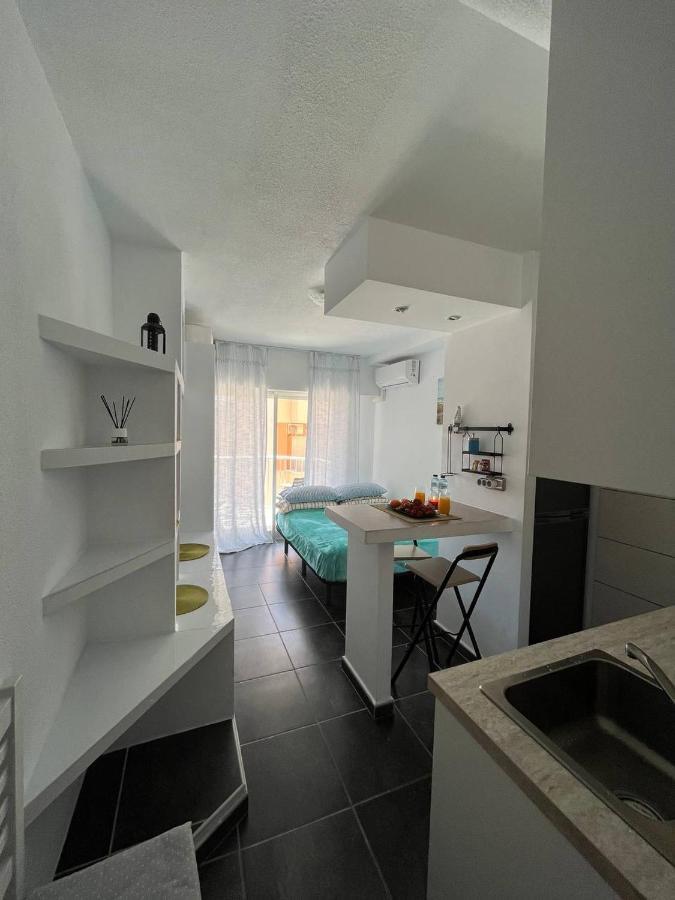 Apartment 314 Torrevieja Exterior foto