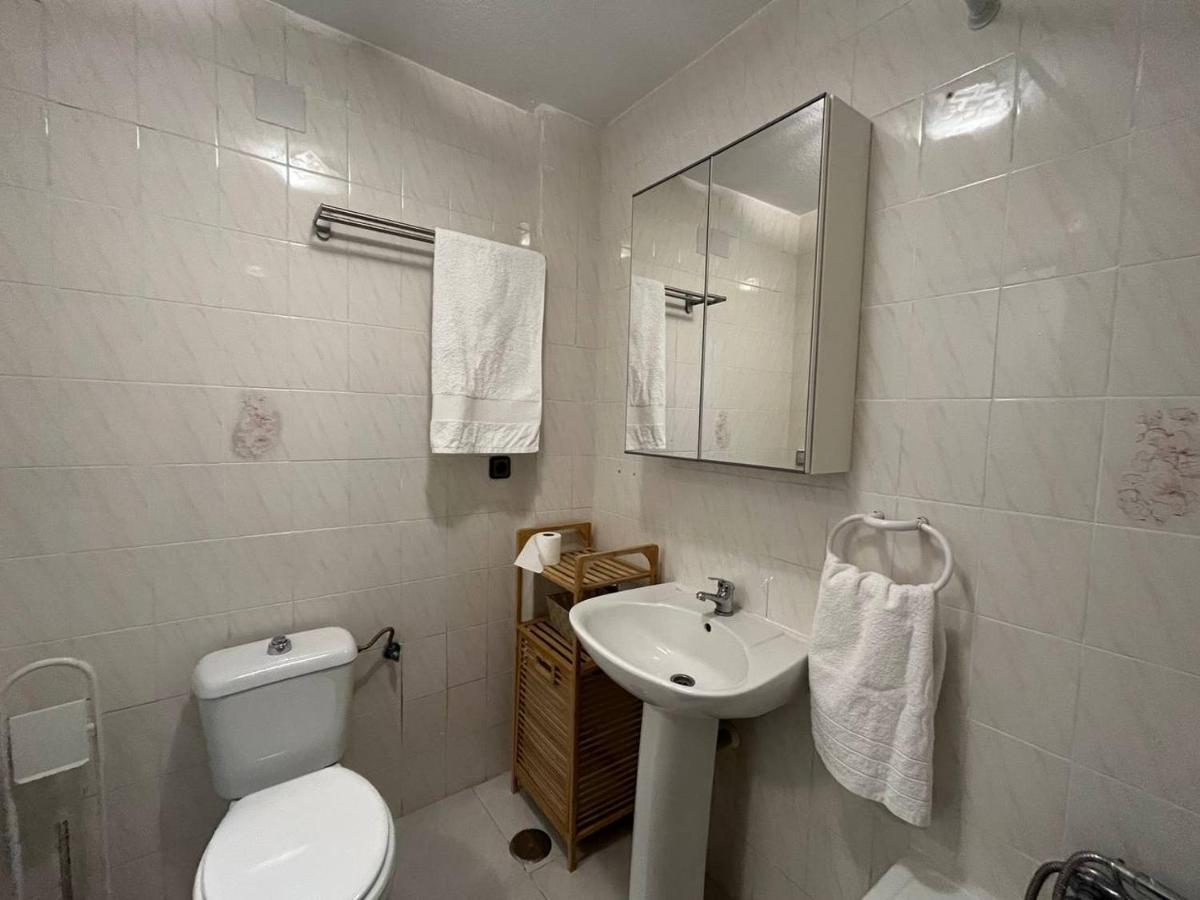Apartment 314 Torrevieja Exterior foto